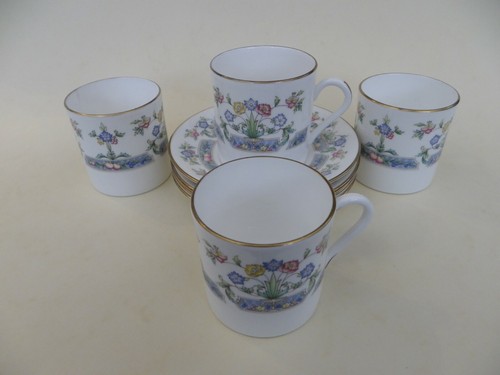 Royal worcester fine bone - royal,