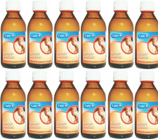 Care Simple Linctus Cough