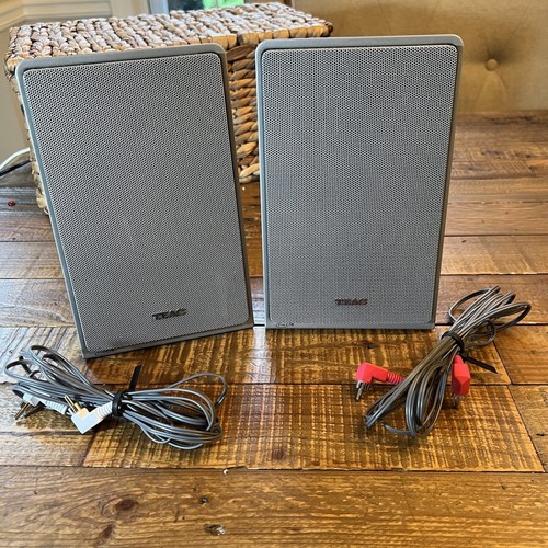 Teac micro system cd - teac,