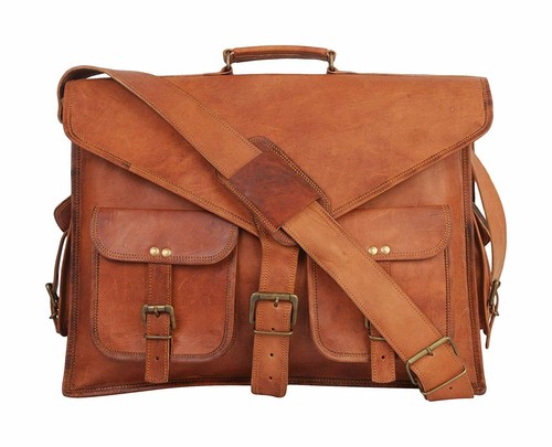 Men voguish vintage - voguish, leather