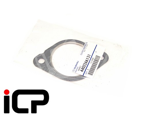 Genuine exhaust back box - genuine,