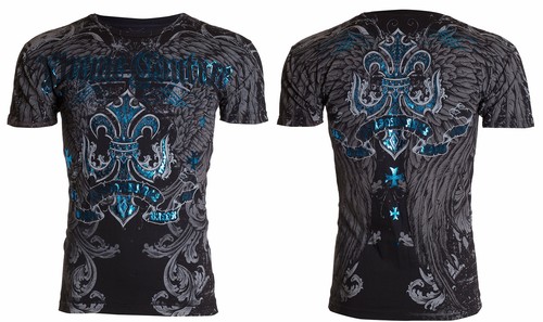 Xtreme couture affliction - couture,