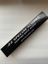 BSA 4X32 SCOPE WITH MOUNTS 