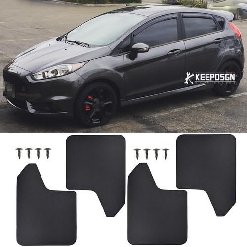 4pcs splash guards - 4pcs, mud