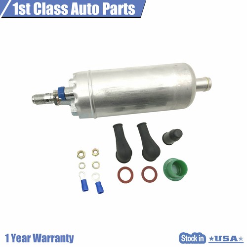 Electric fuel pump - pump, fits