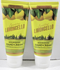 Bath & Body Works Nourishing