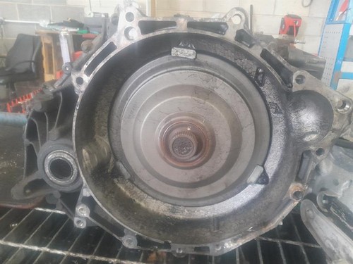 Gearbox ford mondeo mk5 - mk5, 2014