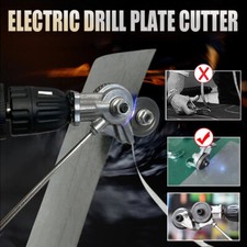NEW Electric Drill Attachment