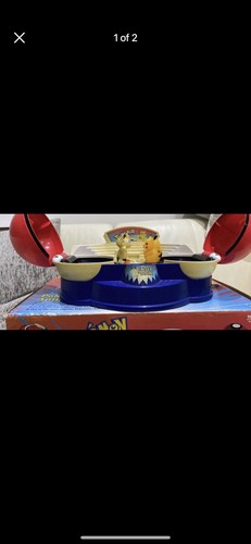 Pokemon pikachu meowth - pokemon,
