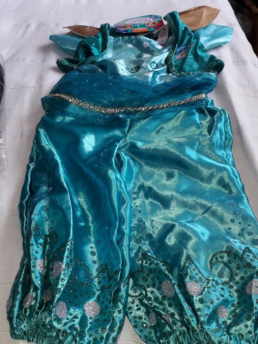 Shimmer shine girls costume - &,