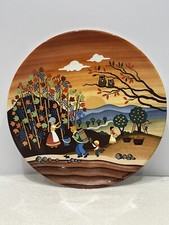 Poole Pottery England Small