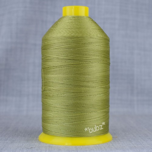 Bonded nylon sewing - bonded, thread