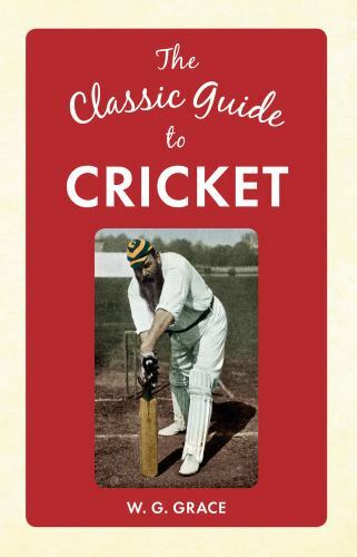 The classic guide cricket - classic, to