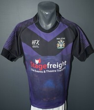 Halifax RLFC Jersey 2020 Rugby