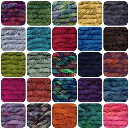 Malabrigo sock superwash - sock,