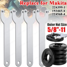 Grinder Flange Lock Nut Wrench