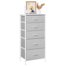 Chest of 5 Drawers for Bedroom