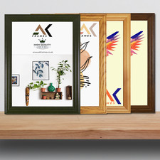 A4 A2 A3 A1 A5 BLACK Picture
