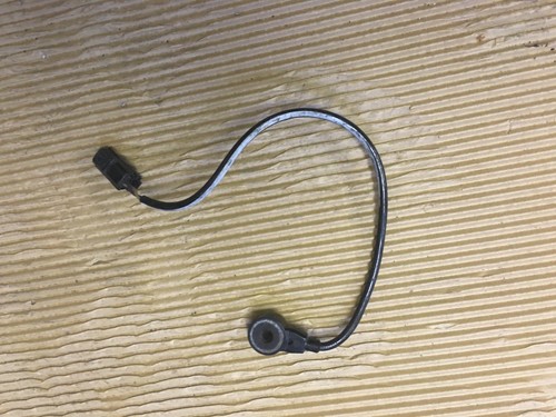 Knock sensor jaguar - knock,