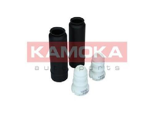 Genuine kamoka dust cover kit - dust,