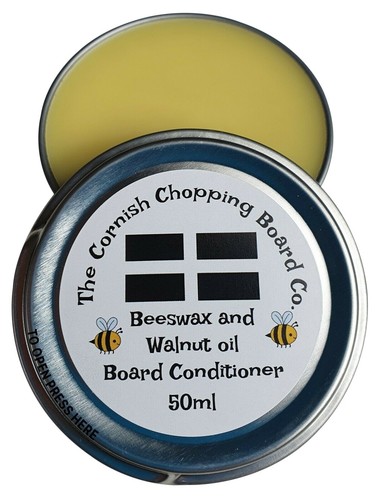 Chopping board beeswax - chopping,