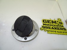 Suzuki GSXR 600 1000 K3 K4