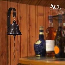 ACL Wall Mounted Bell Last