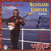 Tommy Scott : Scotland Forever