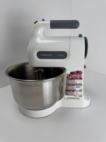 Kenwood hm680 chefette - kenwood, hand