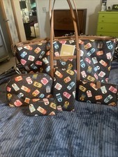Michael Kors Jet Set XL Tote