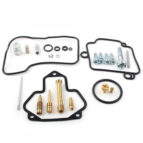 Carburetor repair rebuild kit - repair,