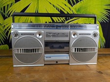 Philips D8134 Ghettoblaster