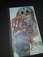 The Reader's Digest Book of British Birds - 1969 first Edition - Illustrated