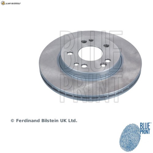 Brake disc adu174321 for - brake,