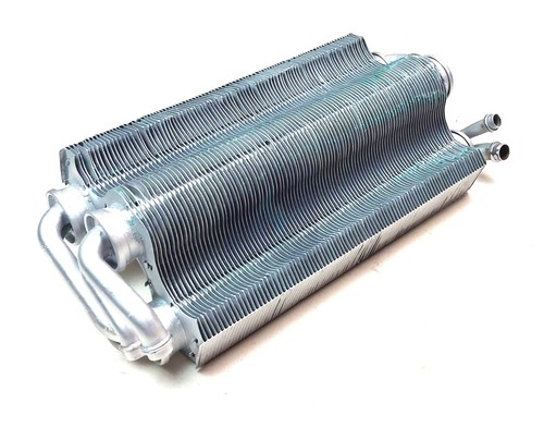 Ferroli boiler tempra - tempra, heat