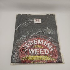 Jeremiah Weed Southern Style