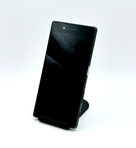 Sony xperia smartphone - xperia, z5