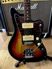 Fender Jazzmaster Made in