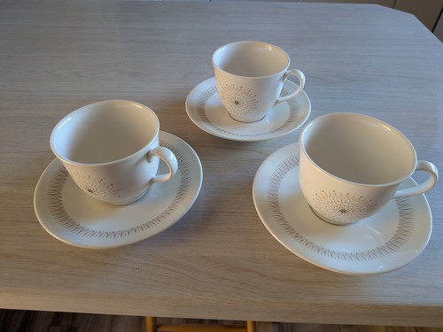 Royal doulton tea cups and - doulton,