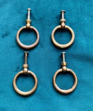 Stag Minstrel Original Brass