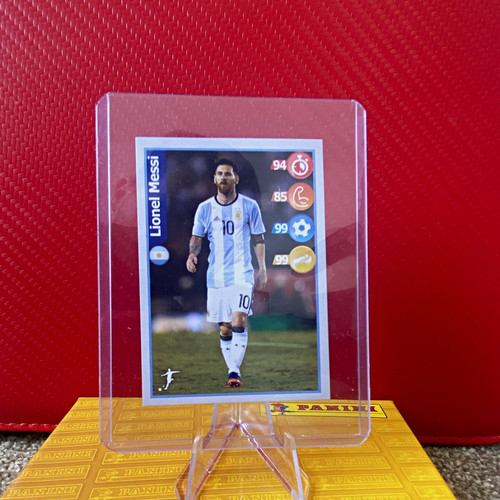 Panini kellogg 2018 - panini, football
