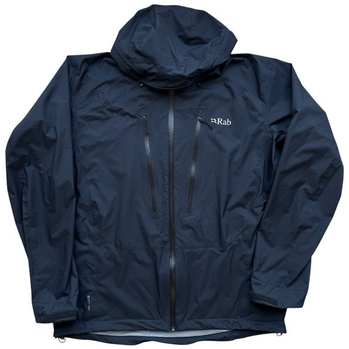 Rab downpour alpine pertex - rab,