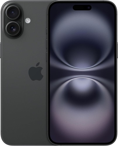 New apple iphone plus 256gb - 16,