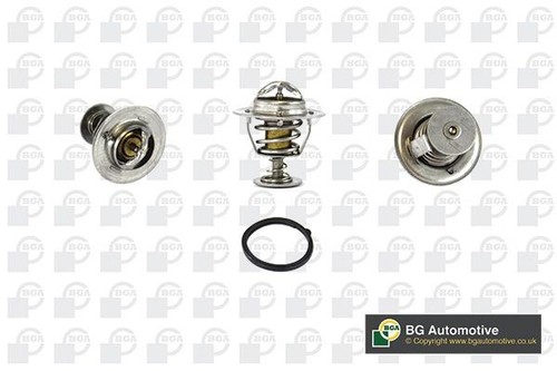 Coolant thermostat fits ford - thermostat,
