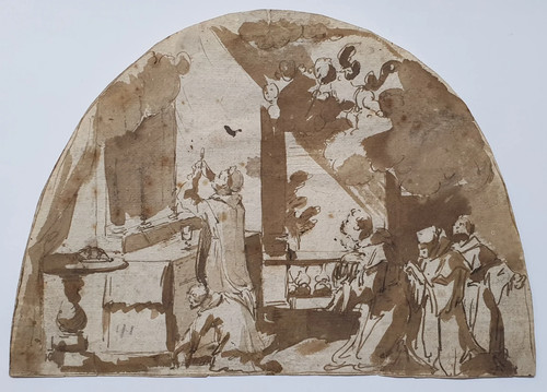 Alessio gemignani 1567 1651 - alessio, 1567-1651