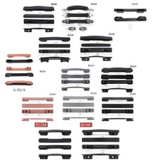 1PC Luggage Handle Strap Grip Spare Replacements for Suitcase Carrying