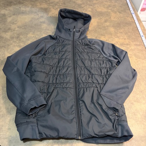 Nike hybrid jacket mens - nike,