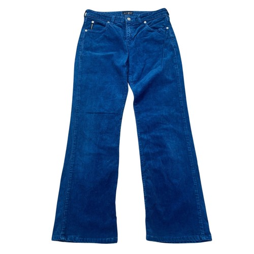 Armani jeans corduroy - armani,