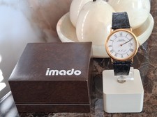 Mens Imado International Watch