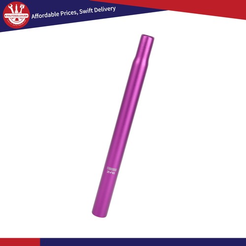 Bike seat posts - seat, 25.4x300mm